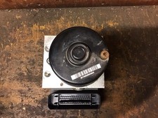 FORD FIESTA MK7 ABS PUMP