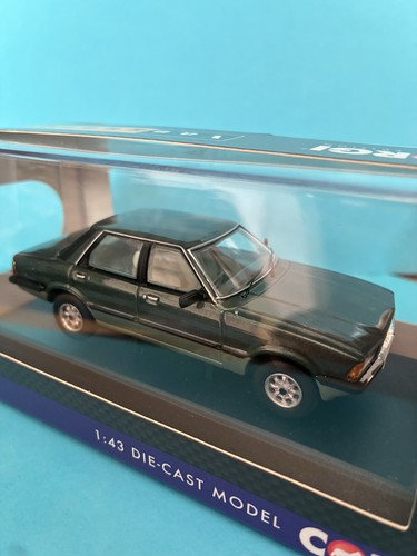 Ford cortina 1600 carousel - cortina,