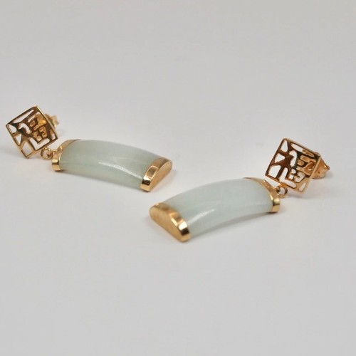 9ct yellow gold chinese - 9ct,