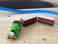 Thomas Trackmaster OLIVER
