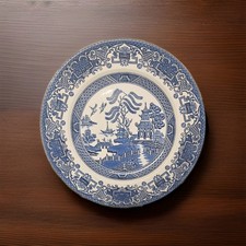 Old Willow English Ironstone