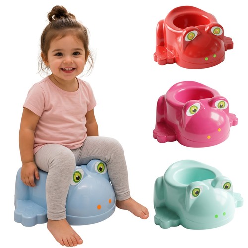 Toddler training potty - toddler,