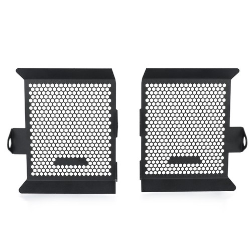 Radiator guard cover - for, bmw