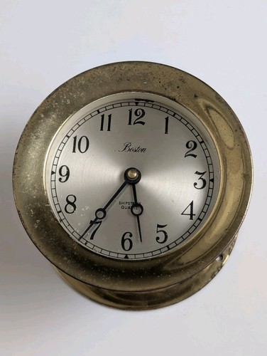 Vintage boston brass - boston,