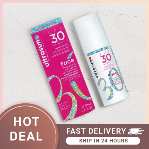 Ultra sun spf - ultra, anti