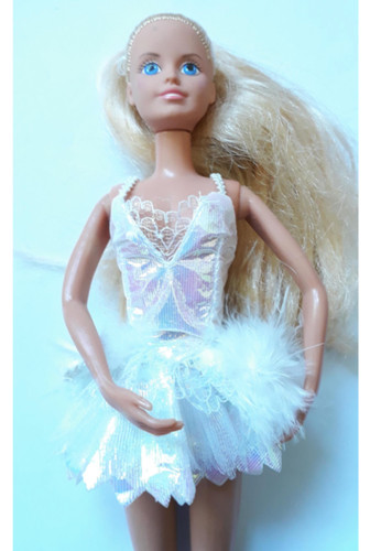 Magic moves ballerina sindy - moves,