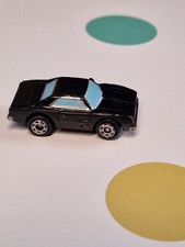 Micro Machines '69 Dodge