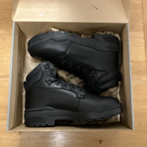 Magnum patrol cen - magnum, black
