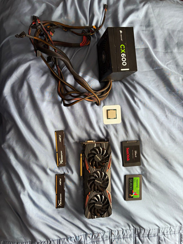 4670k gtx1070 gaming - gtx1070,
