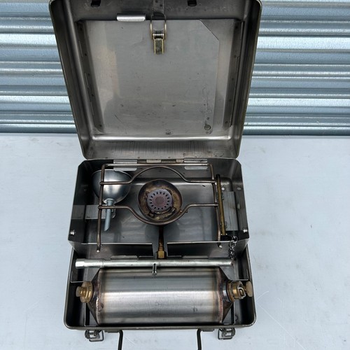 No12 cooking stove diesel - cooking,