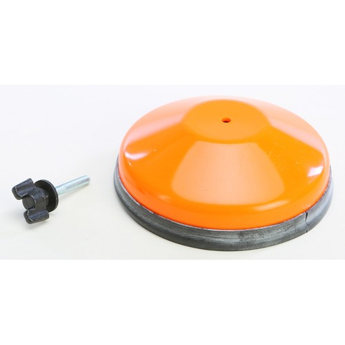 Airbox cover honda crf150r - airbox,