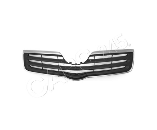 Front central grille fits - central,