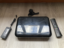 Humax HDR-1000S 1TB Twin Tuner