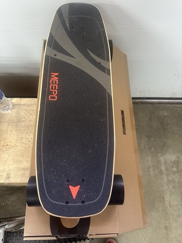 Meepo atom mini - meepo,