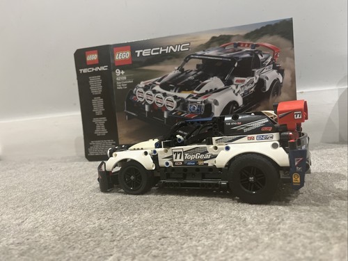 Lego technic top - lego,