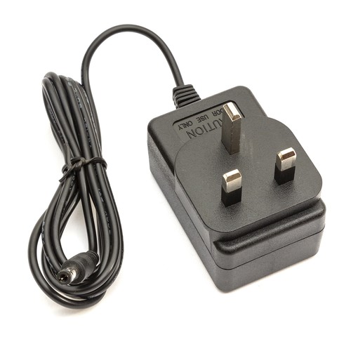 Battery charger 5a - 6v,