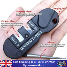 3-in-1 Portable Tungsten