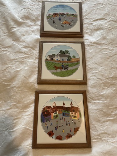 Set villeroy boch naif - 3,