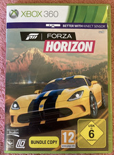 Forza Horizon - Xbox 360