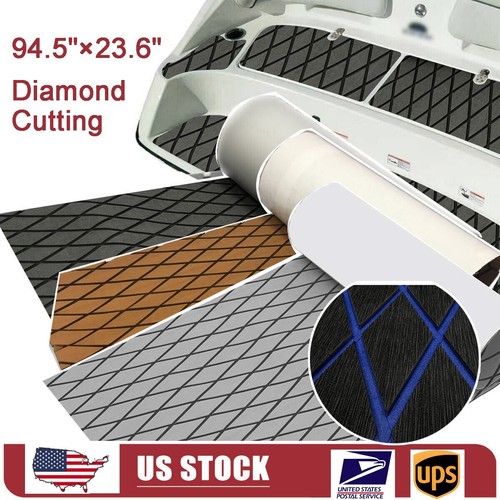 Diamond type eva foam - type,