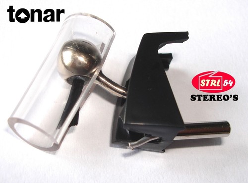 Tonar spherical stylus - tonar,
