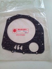 clutch housing gasket suzuki 750 GS 1980/1983