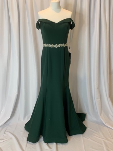 Bnwt long evening - long,