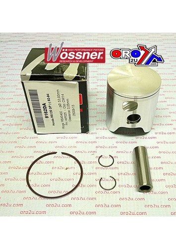Honda 125 00mm - rs, 54.00mm