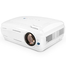 720P HD Home Theater Projector
