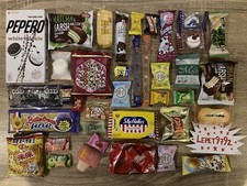 40 Piece Japanese / Chinese /