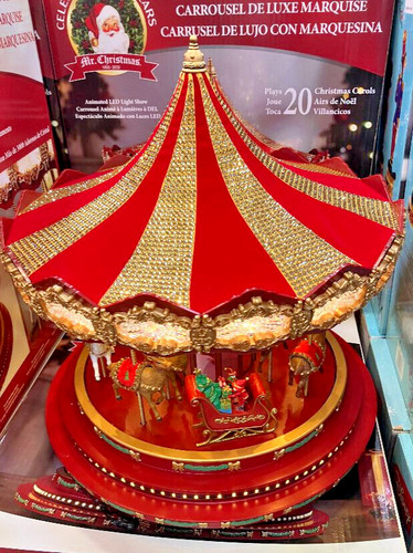 Christmas marquee - christmas, 17"