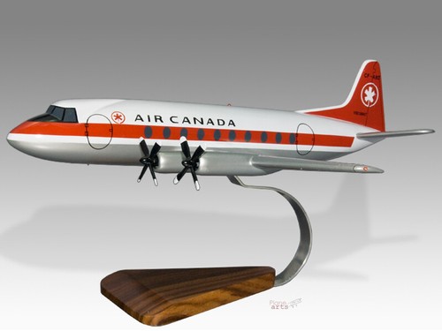Vickers viscount 700 air - vickers,