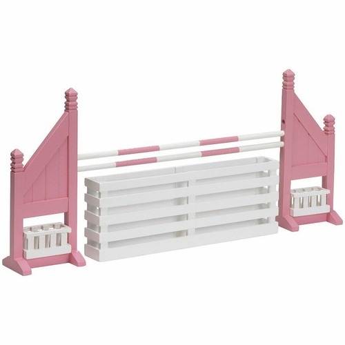Breyer 2043 brush box - breyer, jump
