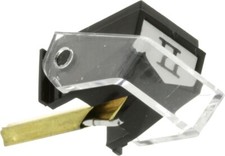 Diamond Sapphire Stylus for Philips GP 400 MK II GP400 MKII GP401 GP500