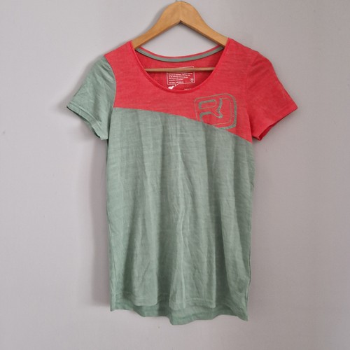 Ortovox sage green coral - green,