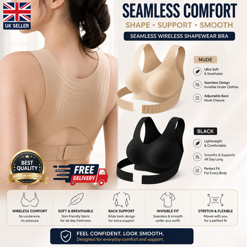 Women posture corrector bra - women,