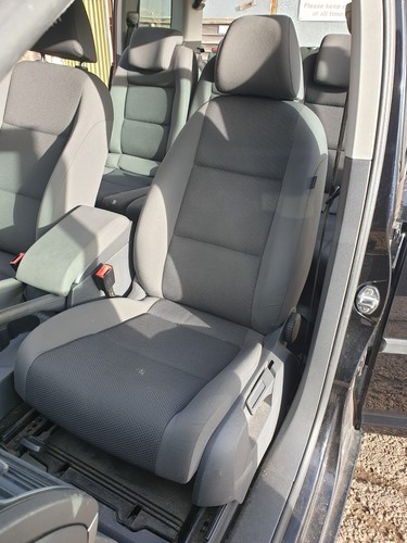 Touran mk1 front seat - mk1,