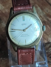Roxy Watch Automatic Movement