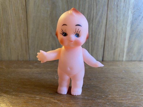 Obitsu kewpie doll - doll, long