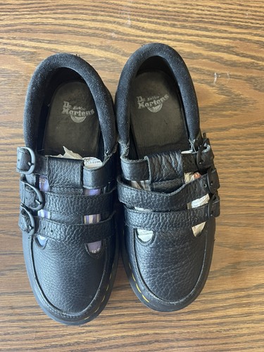 Doc martens smooth - doc,