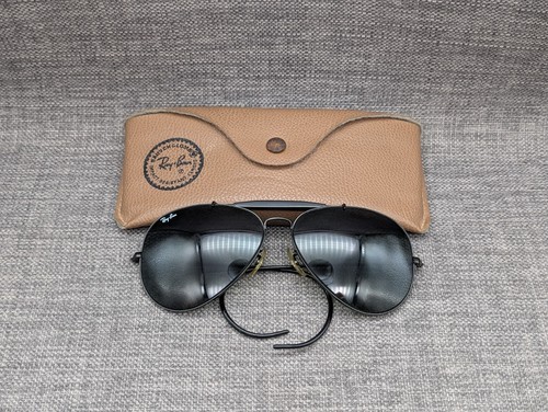 Genuine bausch lomb ray ban - bausch, ray-ban