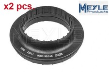 X2 PCS FRONT TOP STRUT