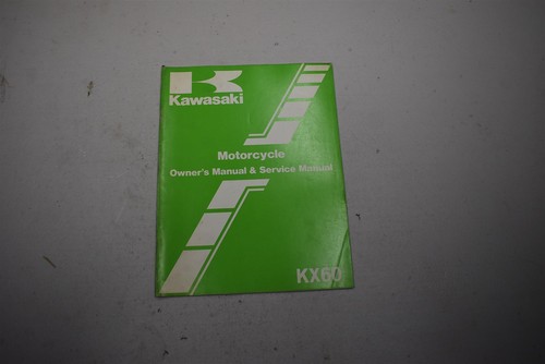 Genuine kawasaki owners - kawasaki,