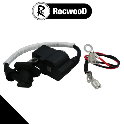 Fits stihl ignition coil - fits,