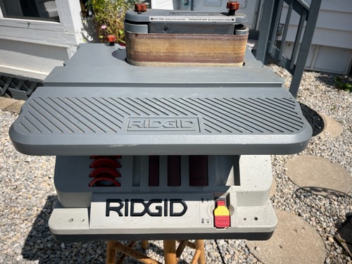 Ridgid eb44241 oscillating - ridgid,