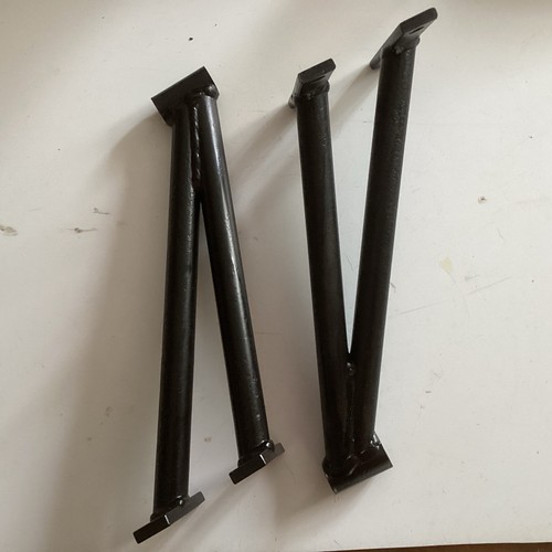 Lotus seven engine mountings - lotus,