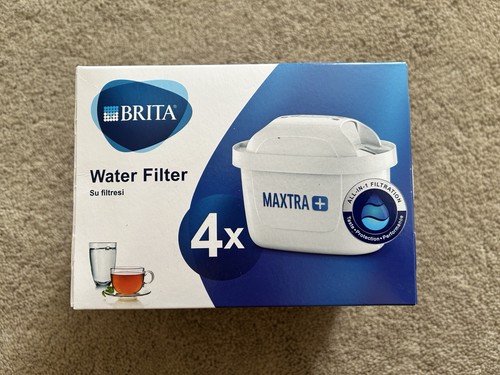 Brita maxtra water - +,