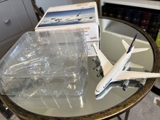 Lufthansa A380-800 D-AIMA