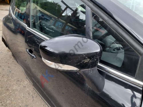 Renault clio mk4 wing - clio, 13-19