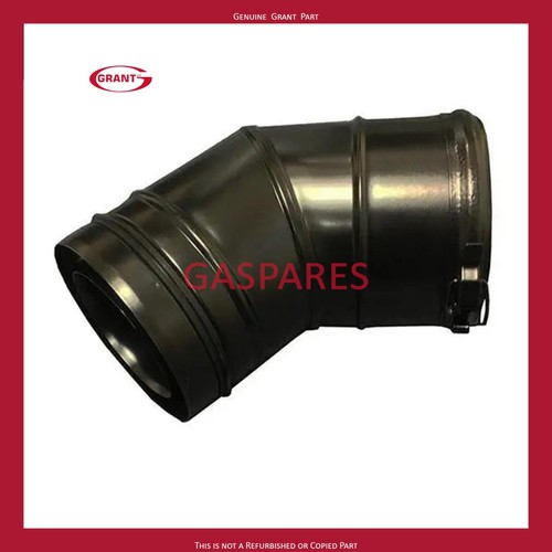 Grant short elbow 90 - grant,